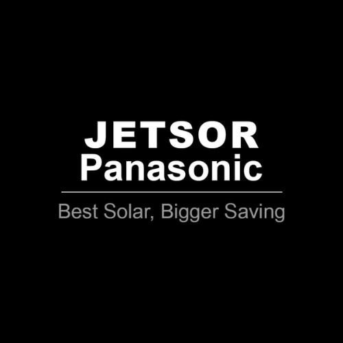 Jetsor Power System Pvt Ltd - Solar Company